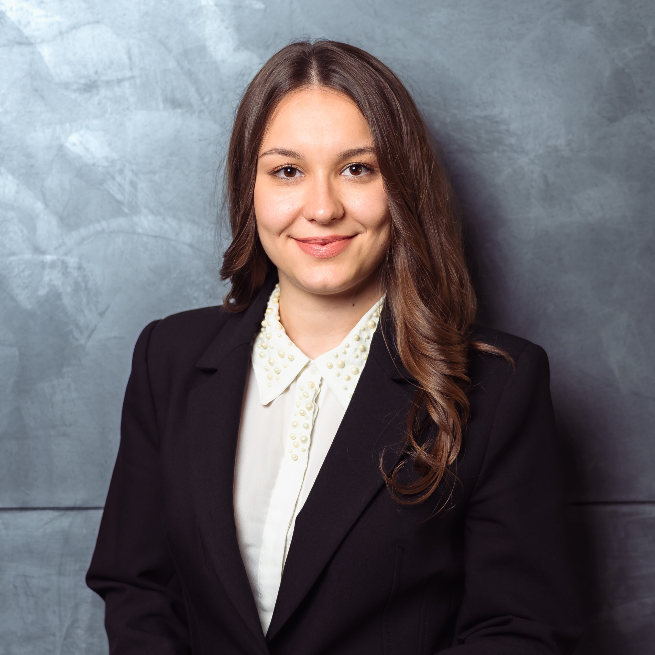 Mag. Nataša Milosavljević<br />